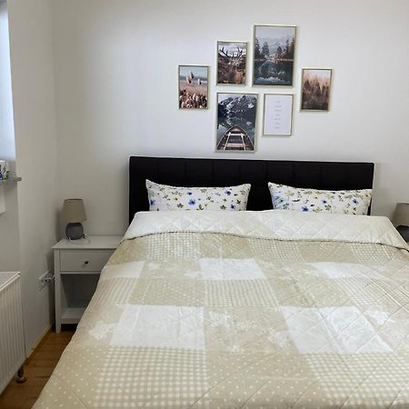 Appartement Zur Wied Oberlahr Ngoại thất bức ảnh