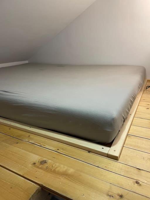 Appartement Zur Wied Oberlahr Ngoại thất bức ảnh